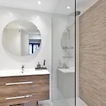 Апартаменты Aldea Hills,