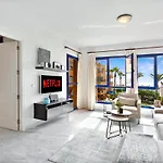 Апартаменты Aldea Hills, *