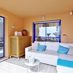 Aldea Hills, Апартаменты