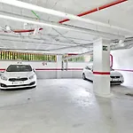 Апартаменты Aldea Hills, Манилва