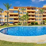 Апартаменты Aldea Hills,