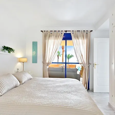 Апартаменты Aldea Hills, *