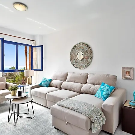 Aldea Hills, Апартаменты