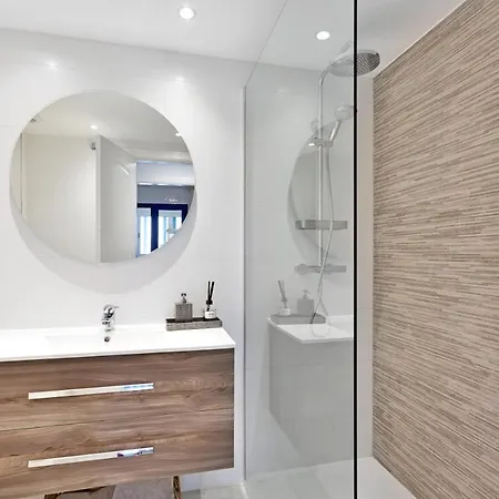 Apartamento Aldea Hills,