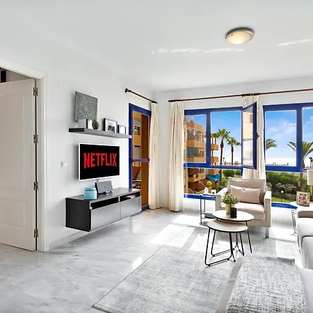 Apartamento Aldea Hills, *