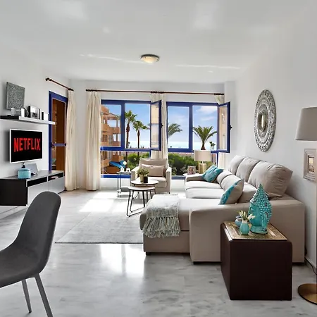 Aldea Hills, Апартаменты Манилва