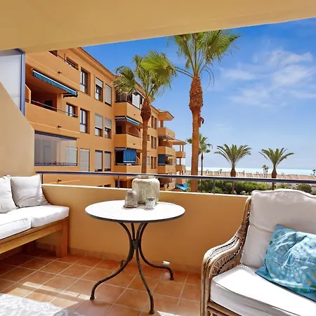 Aldea Hills, Apartment *