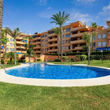 Aldea Hills, Manilva