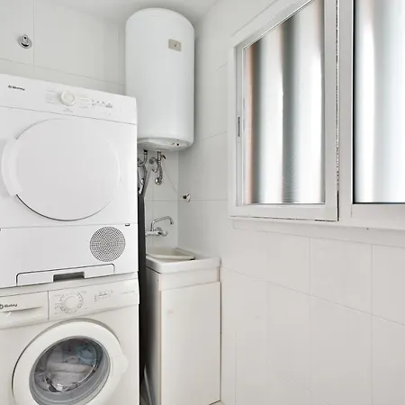 Aldea Hills, Apartamento Manilva