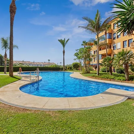 Apartment Aldea Hills, Manilva