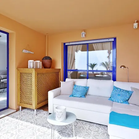 Aldea Hills, Apartment