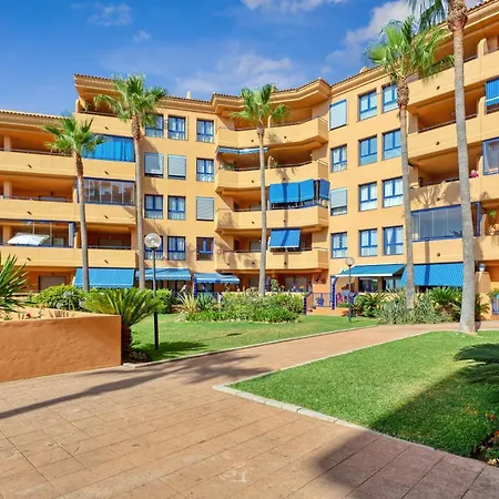 Aldea Hills, Apartment Manilva
