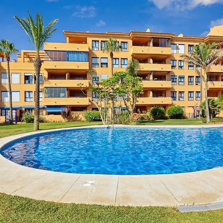 Apartamento Aldea Hills,